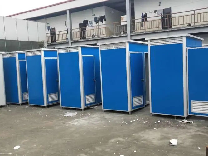 芝罘移动洗手间出租